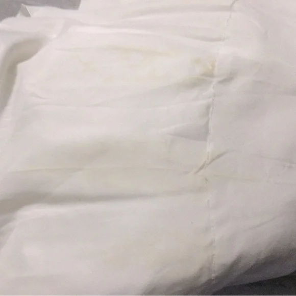 Terani Couture Beading Prom Homecoming Short Sleeve Dress Size 8 - Picture 13 of 14